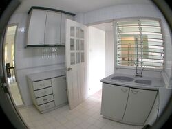 Avila Gardens (D17), Condominium #609556911